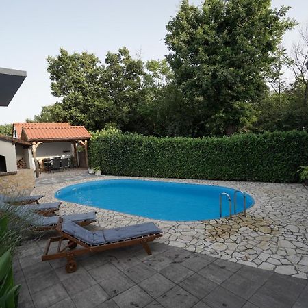 Apartman Marija Imotski Bagian luar foto