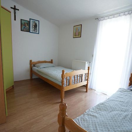 Apartman Marija Imotski Bagian luar foto