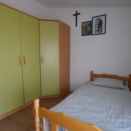 Apartman Marija Imotski Bagian luar foto
