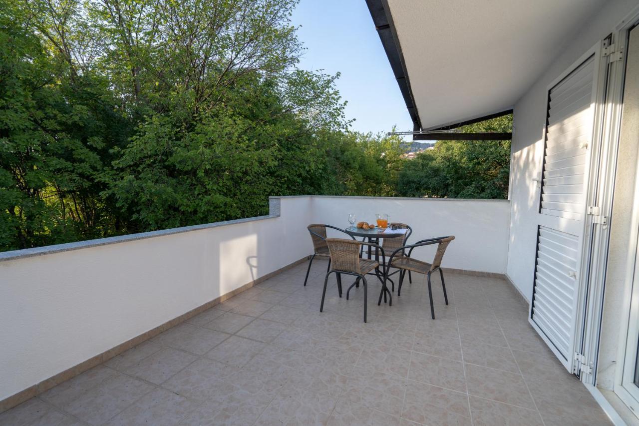 Apartman Marija Imotski Bagian luar foto