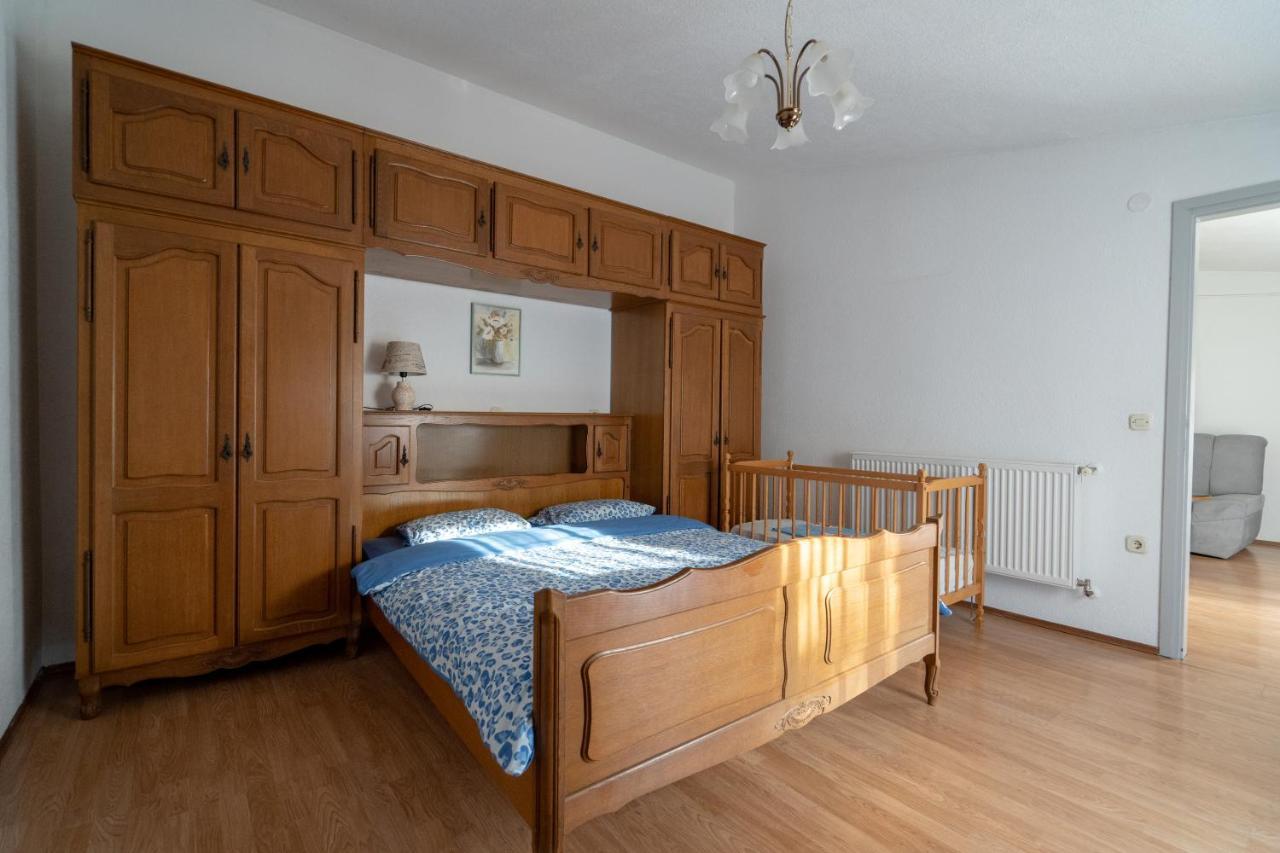 Apartman Marija Imotski Bagian luar foto