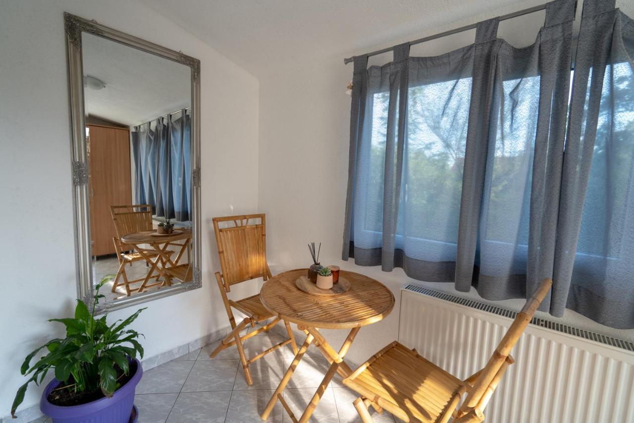 Apartman Marija Imotski Bagian luar foto