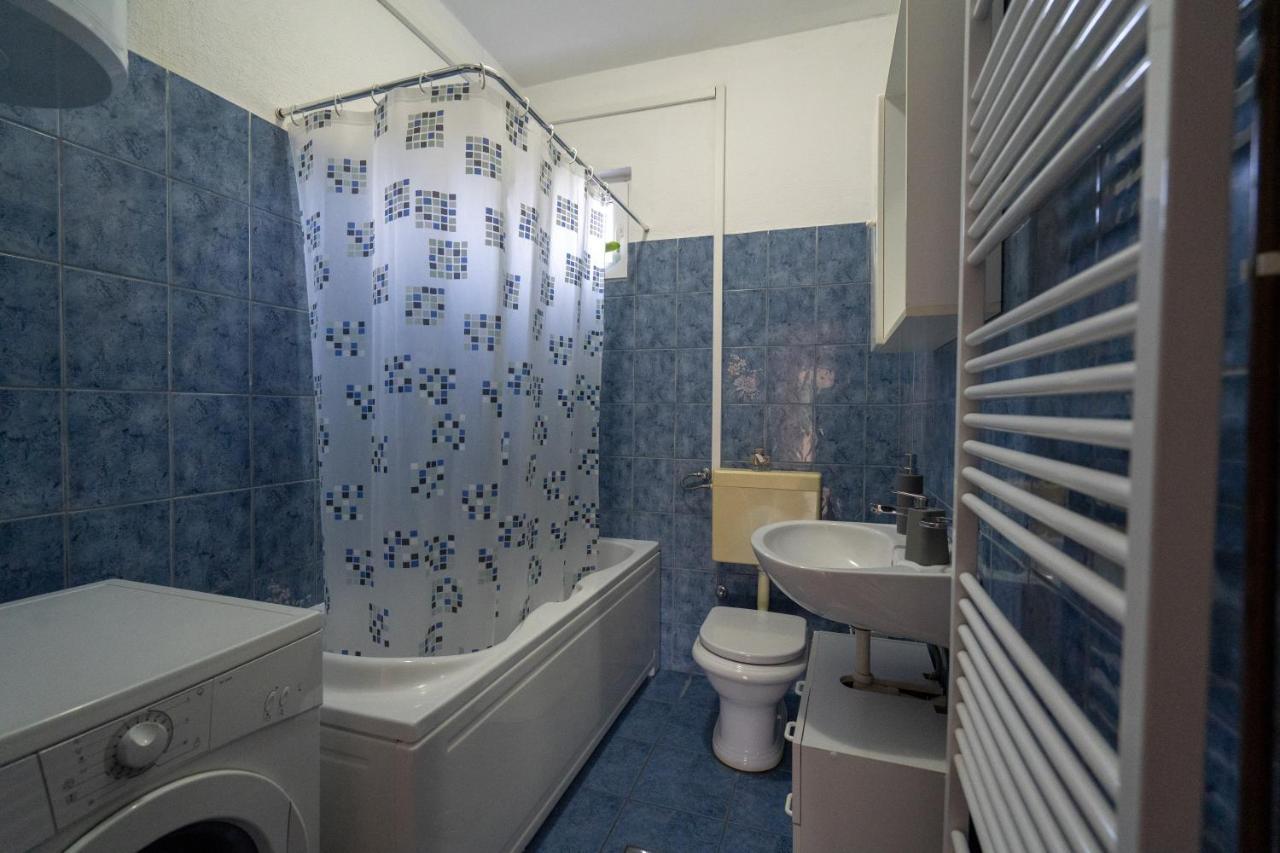 Apartman Marija Imotski Bagian luar foto
