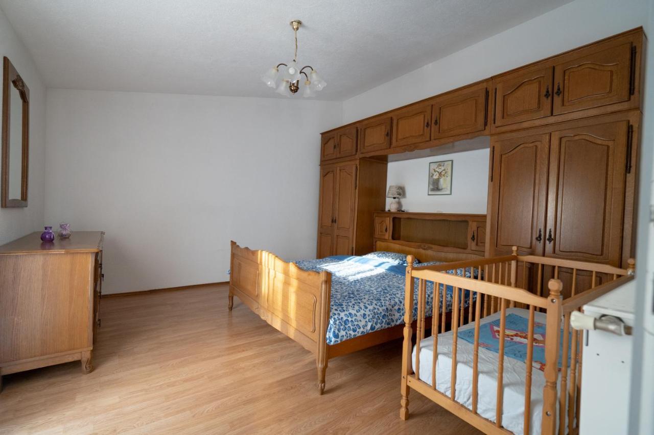 Apartman Marija Imotski Bagian luar foto