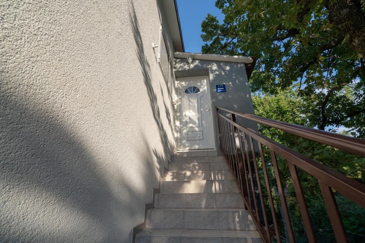 Apartman Marija Imotski Bagian luar foto