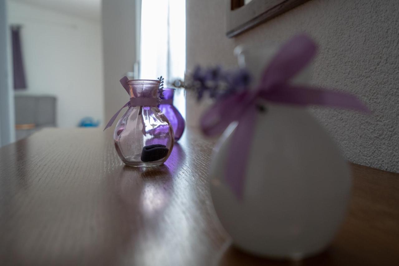 Apartman Marija Imotski Bagian luar foto