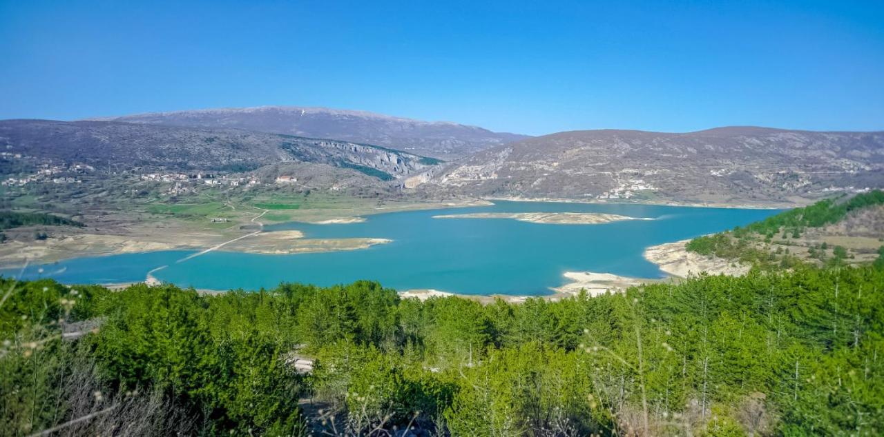 Apartman Marija Imotski Bagian luar foto
