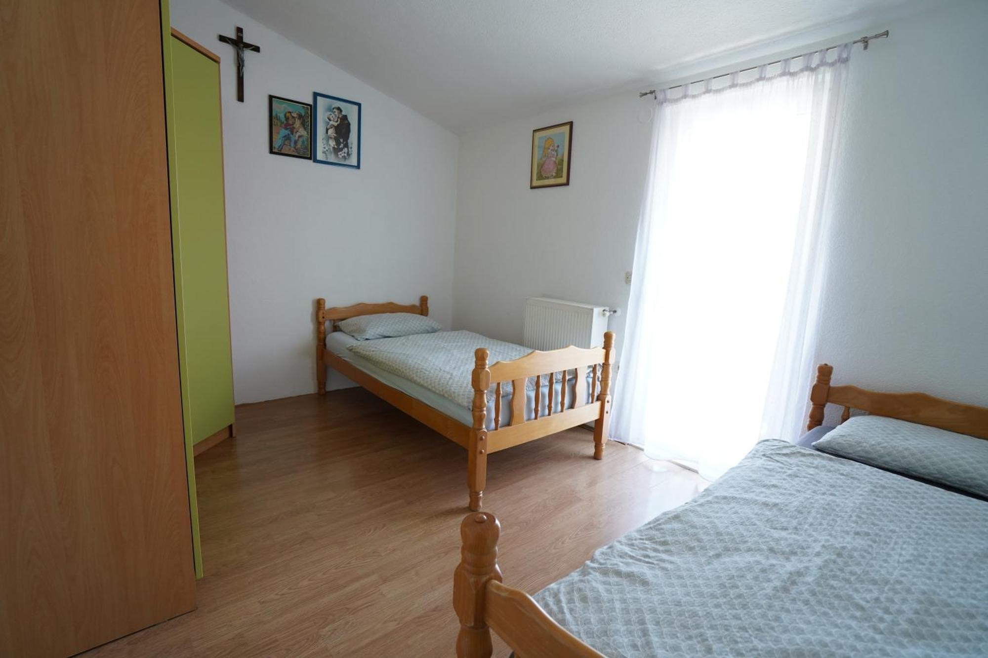 Apartman Marija Imotski Bagian luar foto