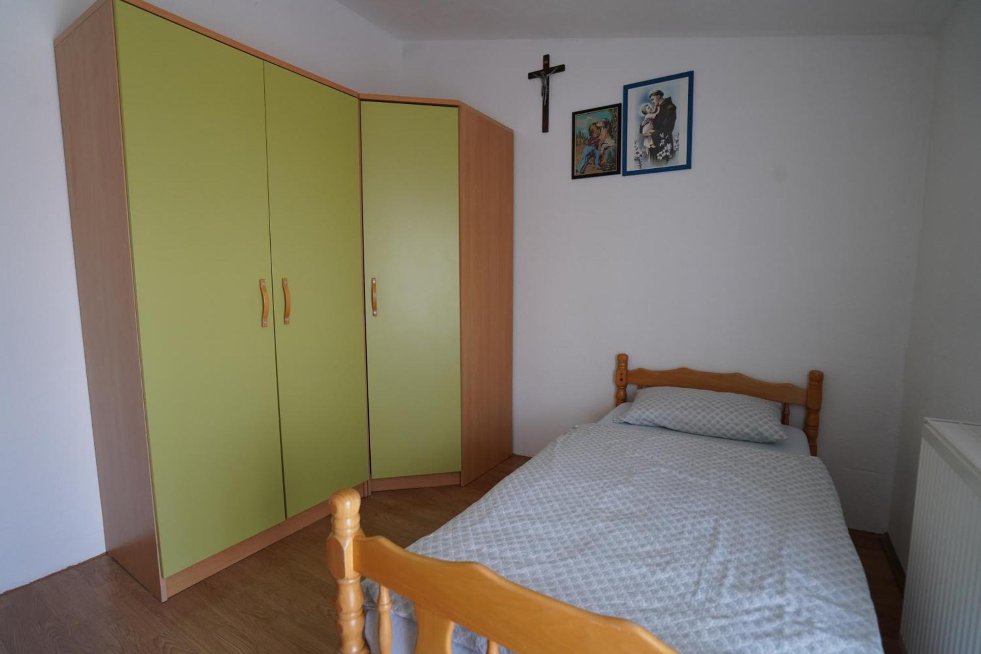 Apartman Marija Imotski Bagian luar foto