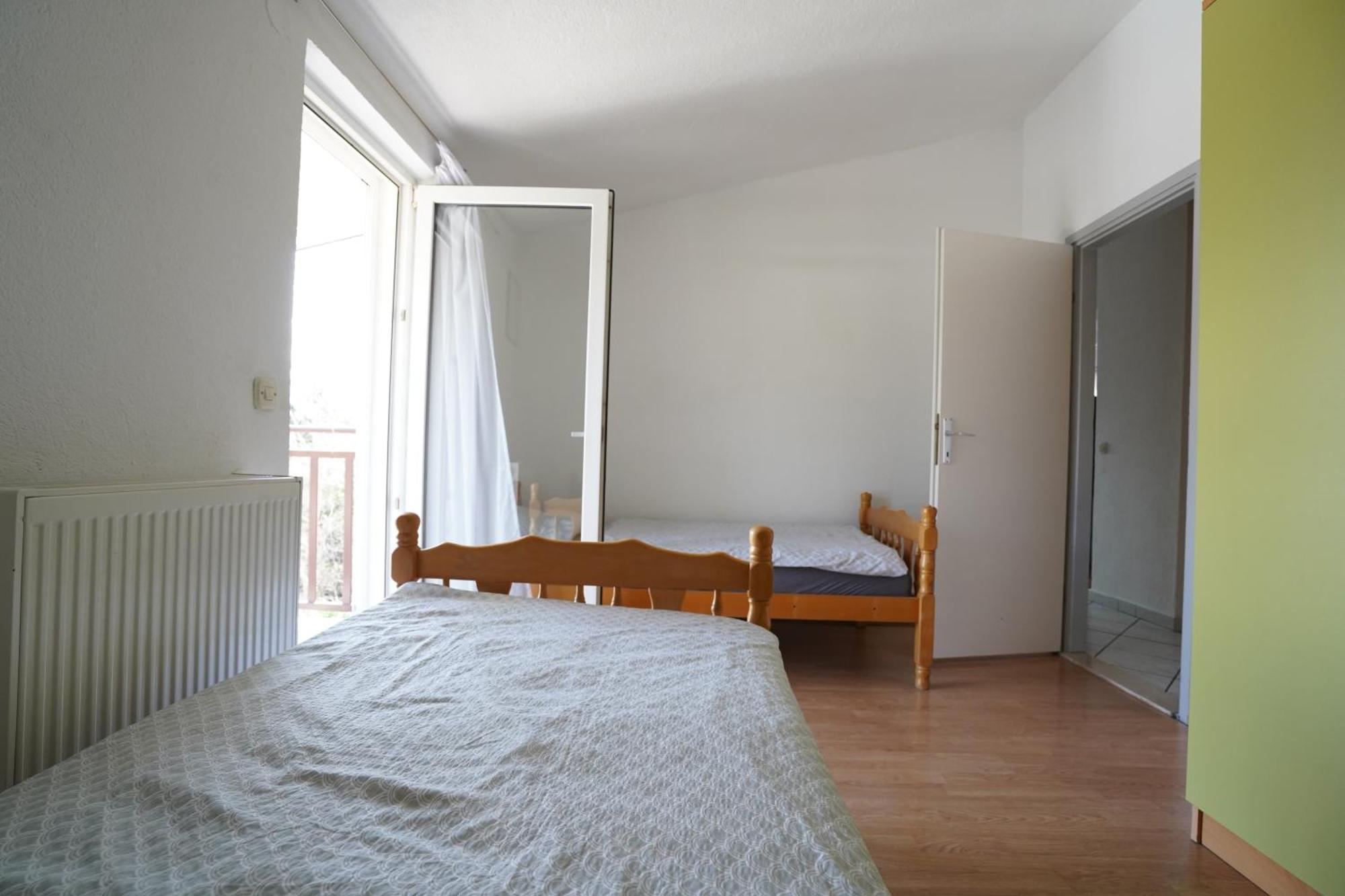 Apartman Marija Imotski Bagian luar foto