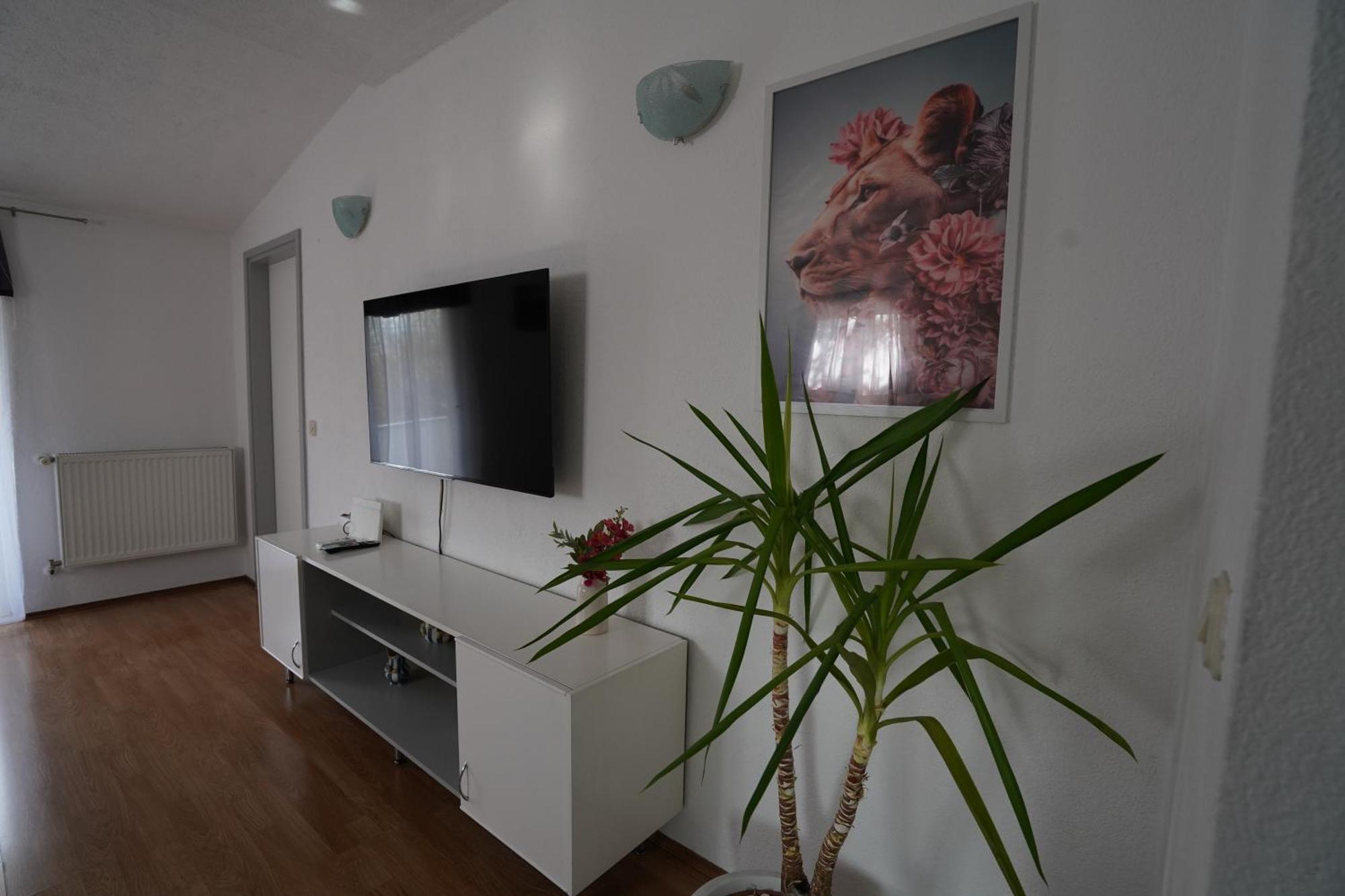Apartman Marija Imotski Bagian luar foto